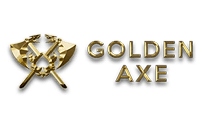 Golden Axe